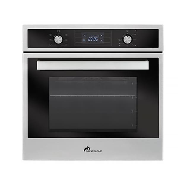 Four MONBTLANC Encastrable vitrée et Inox /(FDS9) Four MONBTLANC Encastrable vitrée et Inox /(FDS9)